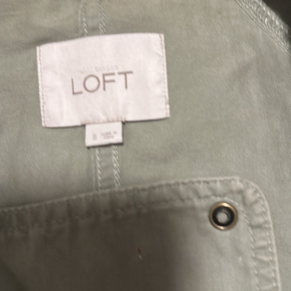 Loft jacket - Picture 3 of 3